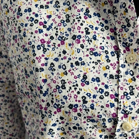 Banana Republic Classic fit top - Picture 2 of 7